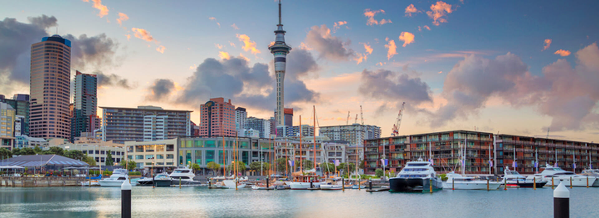 AUCKLAND