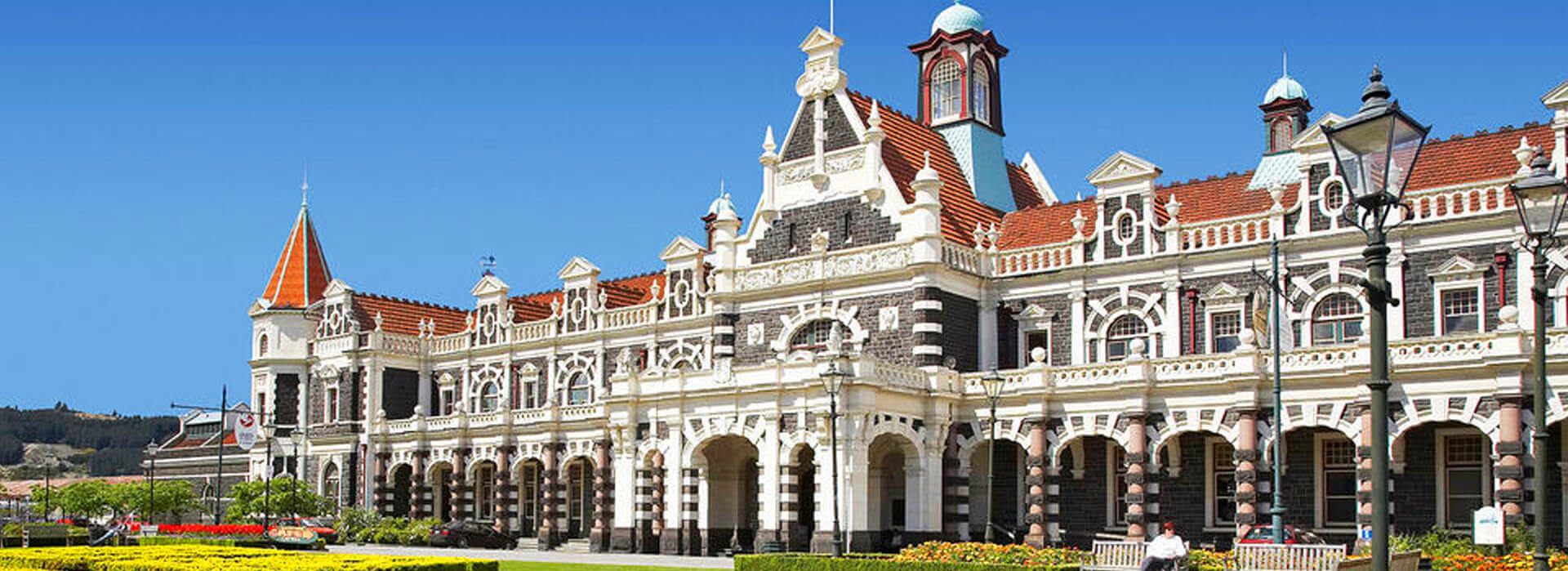 dunedin