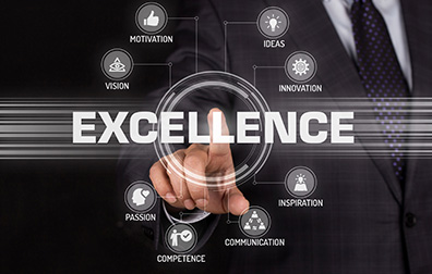 exellence