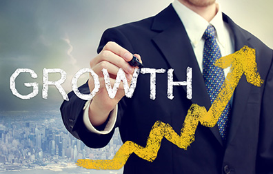 growth