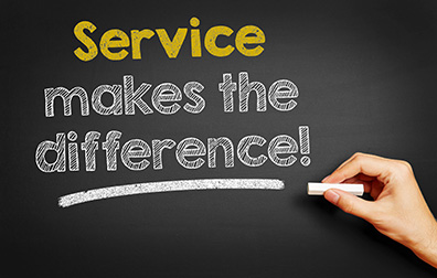 service