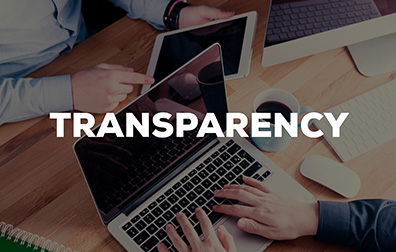 transparency